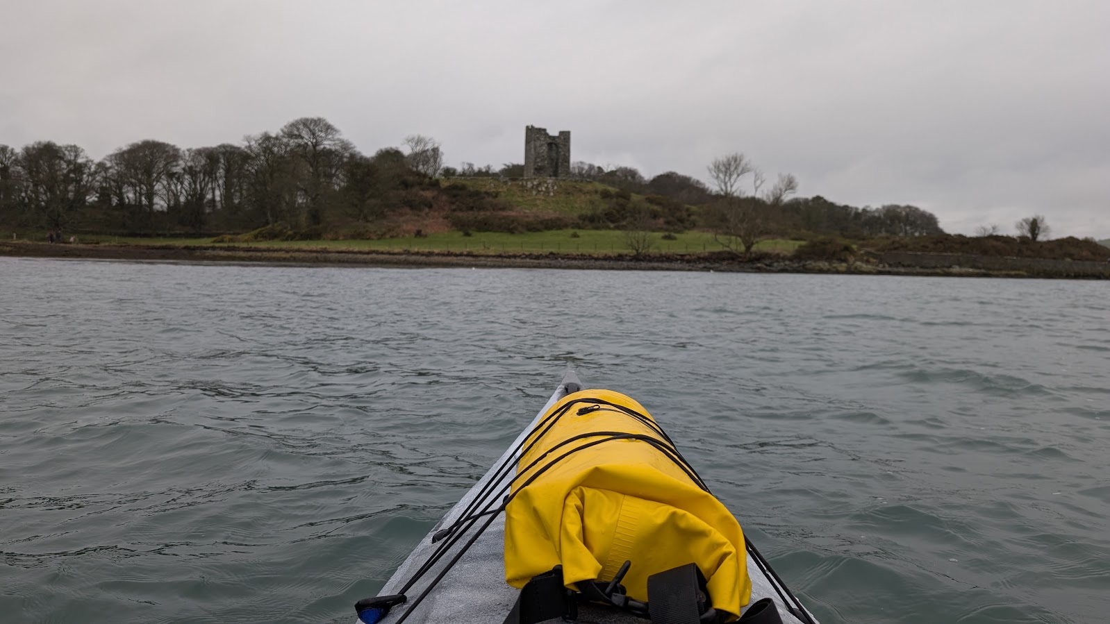 Photo from Castleward Canoe Trail