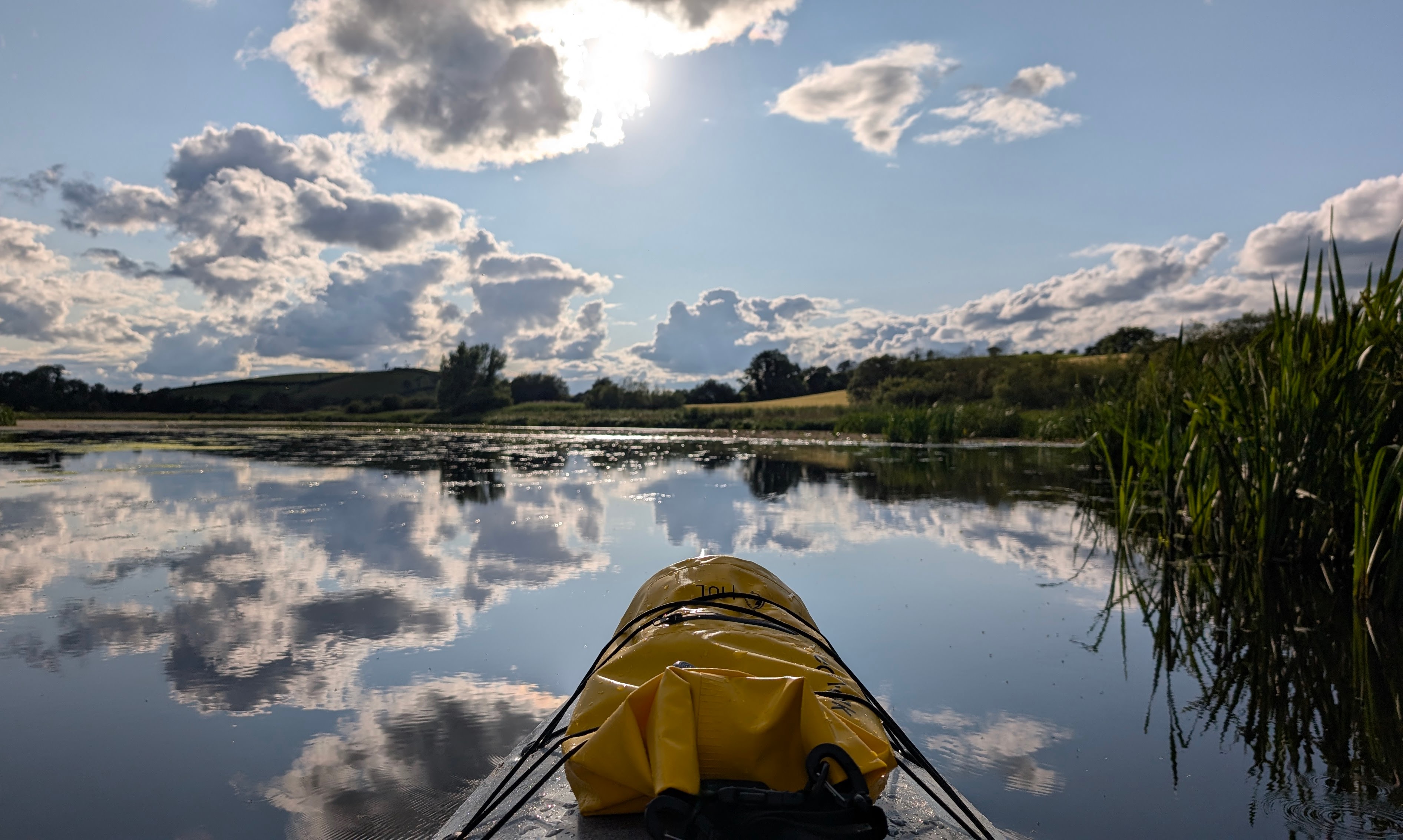 Photo from Quoile River